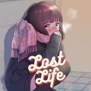 Lost life